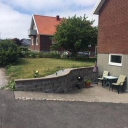Apartment Nygatan 2 Skaerhamn المظهر الخارجي الصورة