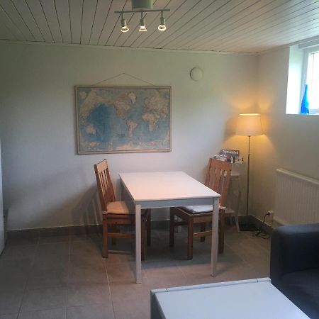 Apartment Nygatan 2 Skaerhamn المظهر الخارجي الصورة