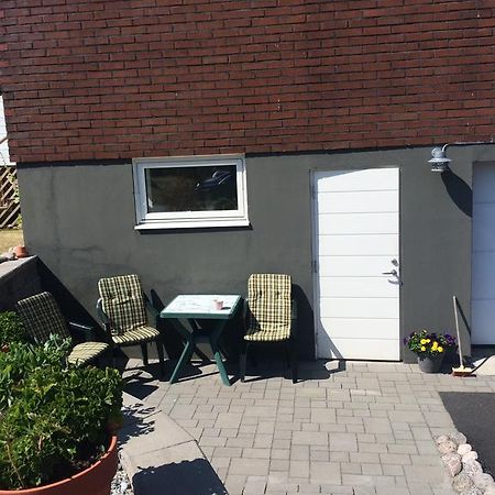 Apartment Nygatan 2 Skaerhamn المظهر الخارجي الصورة