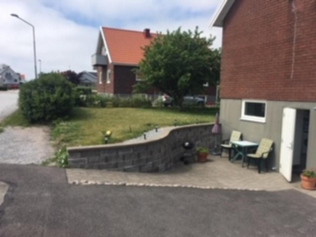 Apartment Nygatan 2 Skaerhamn المظهر الخارجي الصورة