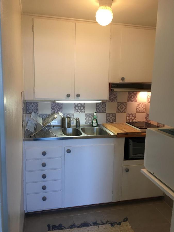 Apartment Nygatan 2 Skaerhamn المظهر الخارجي الصورة