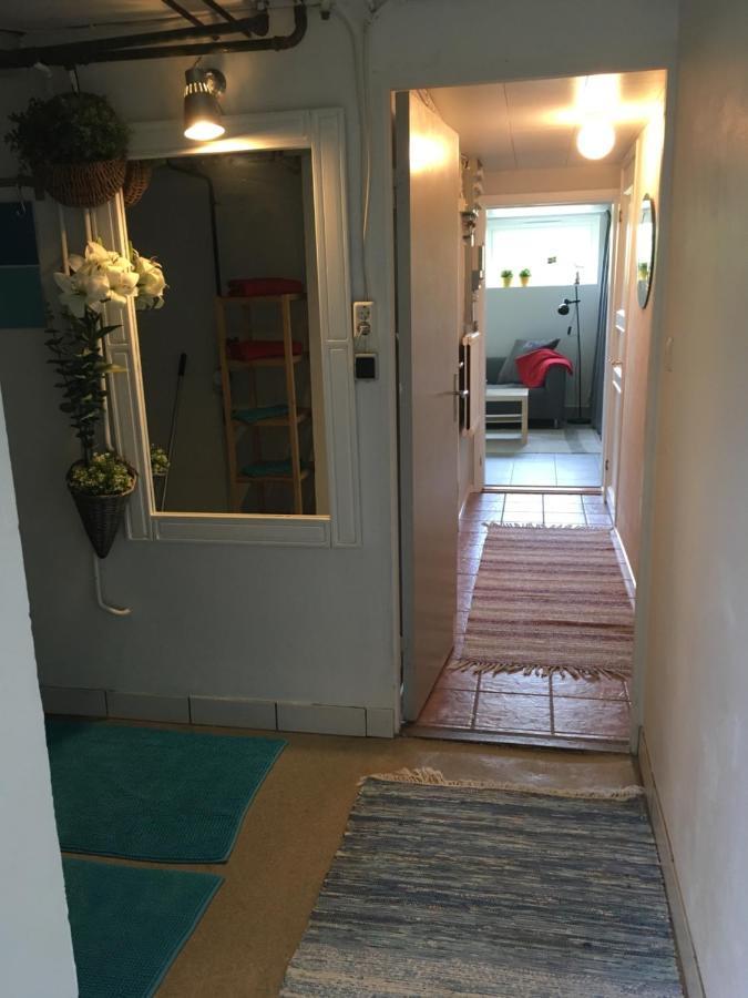 Apartment Nygatan 2 Skaerhamn المظهر الخارجي الصورة