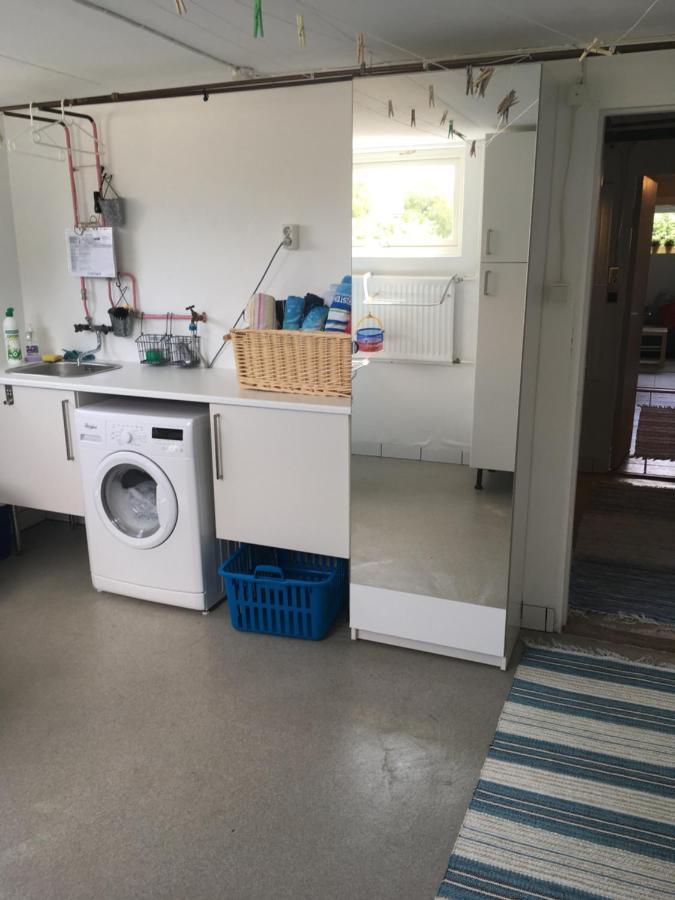 Apartment Nygatan 2 Skaerhamn المظهر الخارجي الصورة
