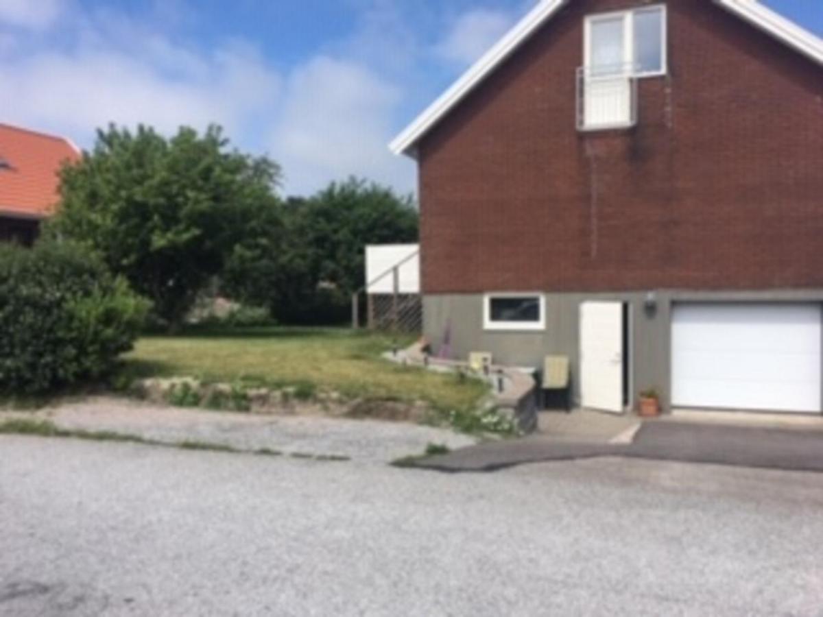 Apartment Nygatan 2 Skaerhamn المظهر الخارجي الصورة