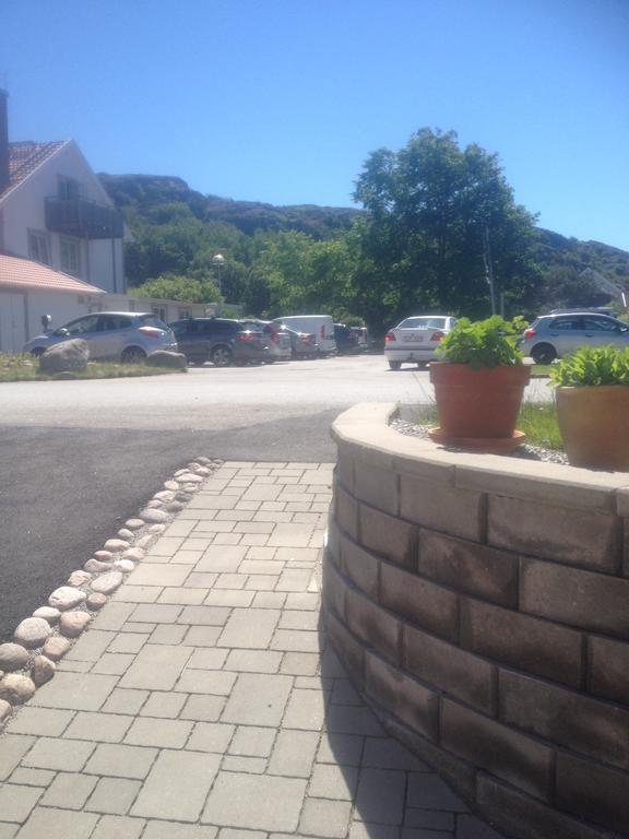 Apartment Nygatan 2 Skaerhamn المظهر الخارجي الصورة