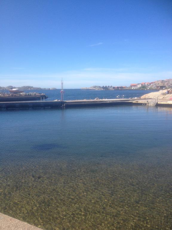 Apartment Nygatan 2 Skaerhamn المظهر الخارجي الصورة