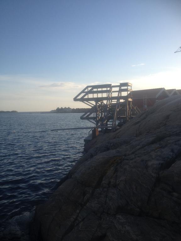 Apartment Nygatan 2 Skaerhamn المظهر الخارجي الصورة