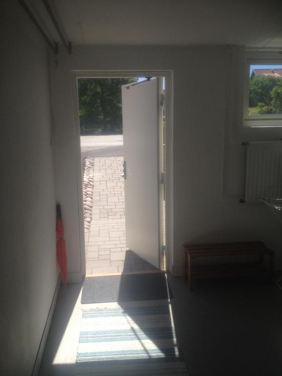 Apartment Nygatan 2 Skaerhamn المظهر الخارجي الصورة