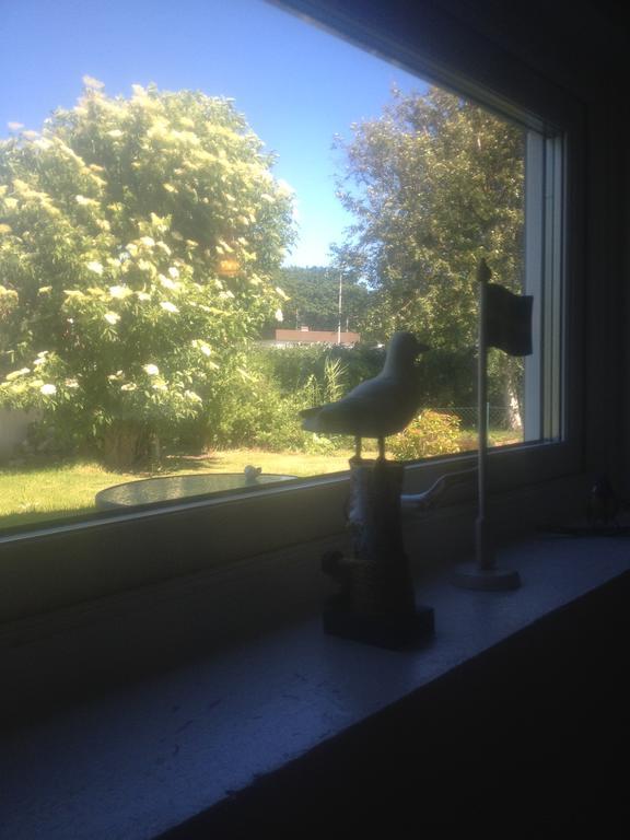 Apartment Nygatan 2 Skaerhamn المظهر الخارجي الصورة