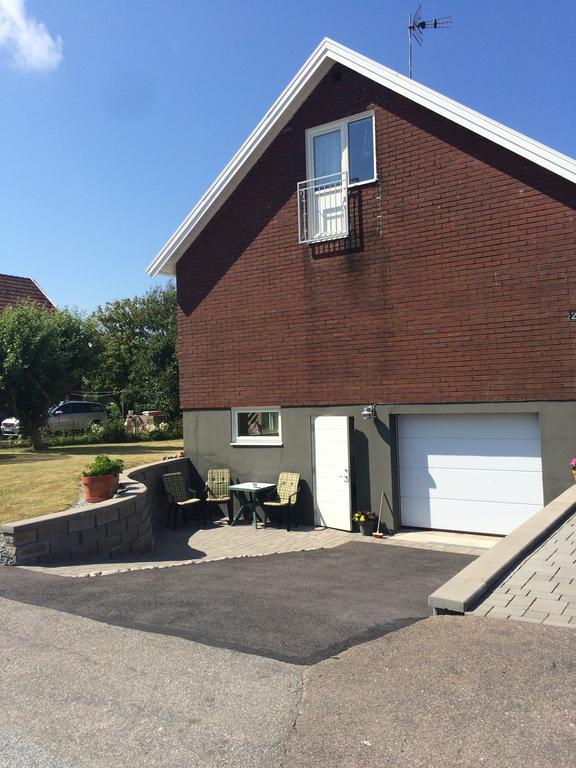 Apartment Nygatan 2 Skaerhamn المظهر الخارجي الصورة